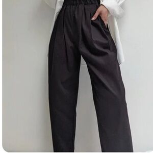Na Nin Lena French Twill Pant